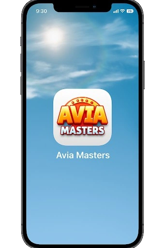 Avia Masters app