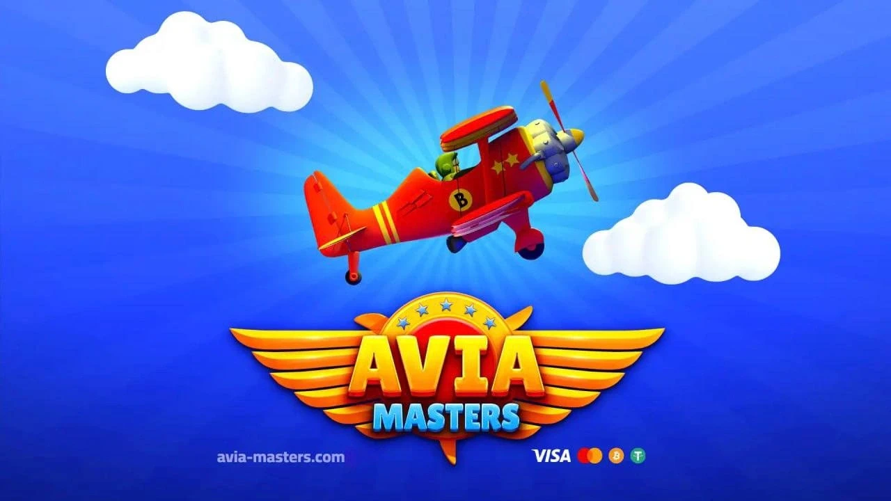 Avia Masters slot