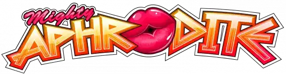 mighty aphrodite logo