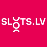 Slots LV logo